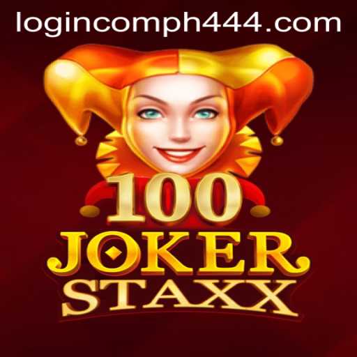 Exploring 100JokerStaxx and the Relevance of PH444 com Login