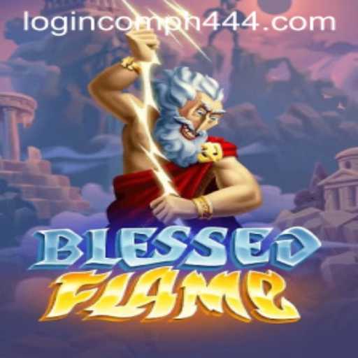 Discover the Mystical World of BlessedFlame: A Captivating Journey Ahead