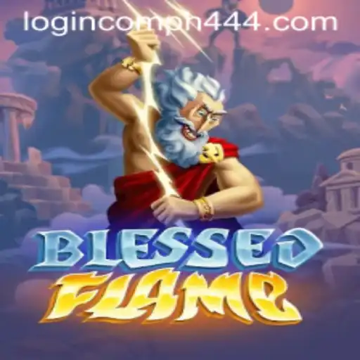 Discover the Mystical World of BlessedFlame: A Captivating Journey Ahead