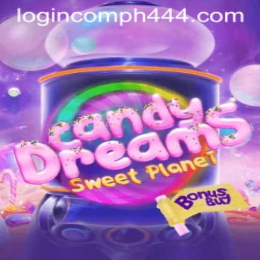 CandyDreamsSweetPlanet: A Sweet Escape into a Sugary Adventure