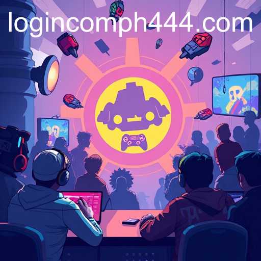 PH444 com Login