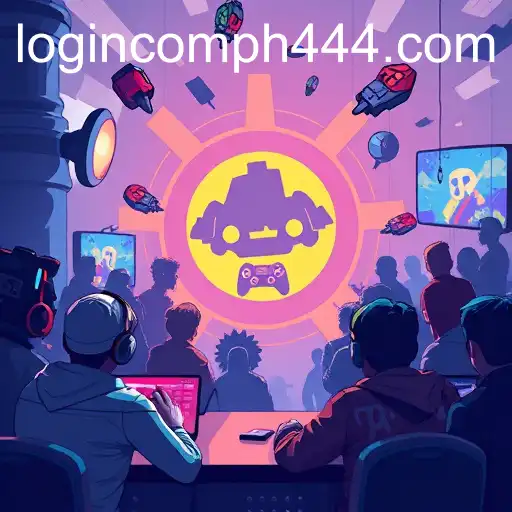 Exploring the Dynamics of Player Communities and PH444 com Login