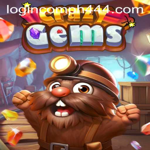 Discover the Dynamic World of CrazyGems and the Gateway through PH444 com Login