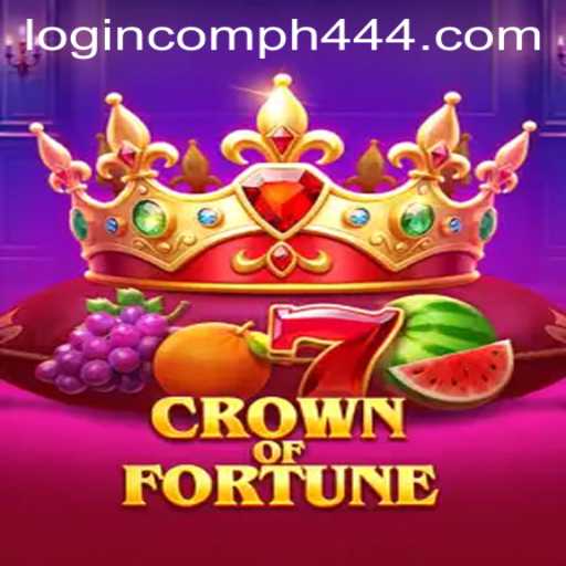 Exploring the Enigmatic World of CrownofFortune and Navigating PH444 com Login
