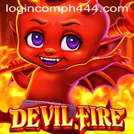 Unveiling DevilFire: A Thrilling Gaming Adventure