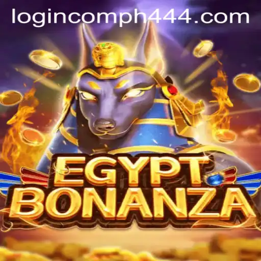Discover the Exciting World of EgyptBonanza and Navigating PH444 com Login