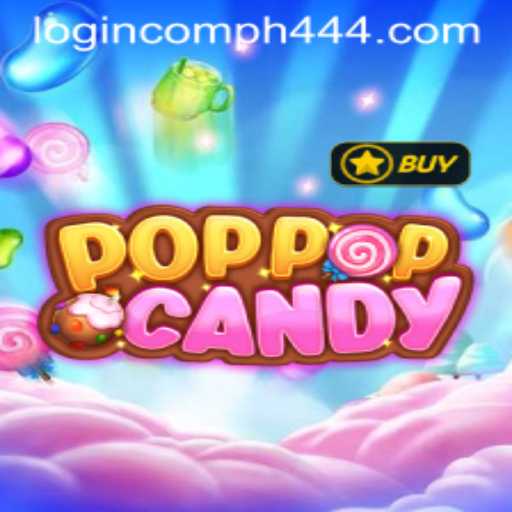 Explore the Exciting World of POPPOPCANDY
