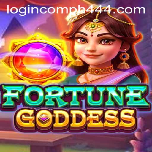 FORTUNEGODDESS: Unveiling an Immersive Gaming Experience