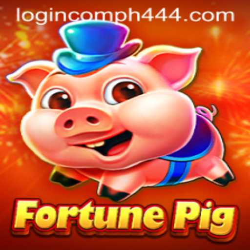 Exploring the Thrills of FortunePig and PH444 com Login