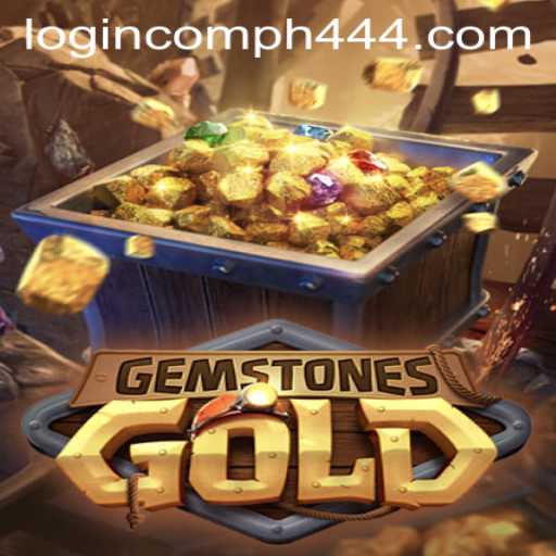 Exploring GemstonesGold and Navigating PH444 com Login