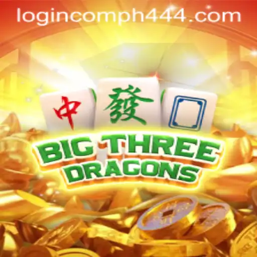 BigThreeDragons: A Deep Dive into the Game and PH444 com Login