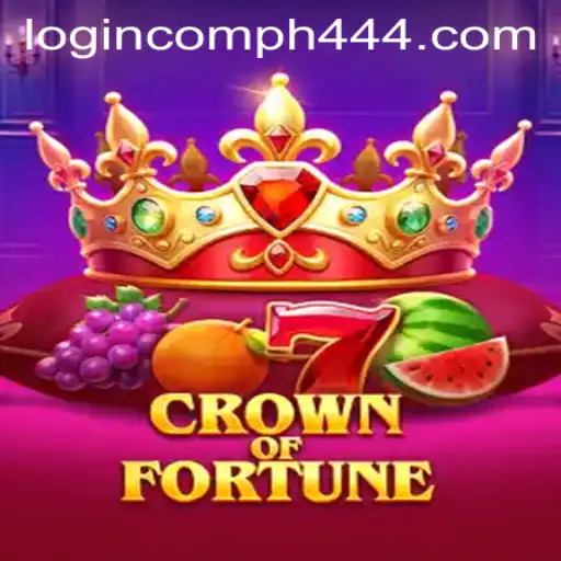 Exploring the Enigmatic World of CrownofFortune and Navigating PH444 com Login