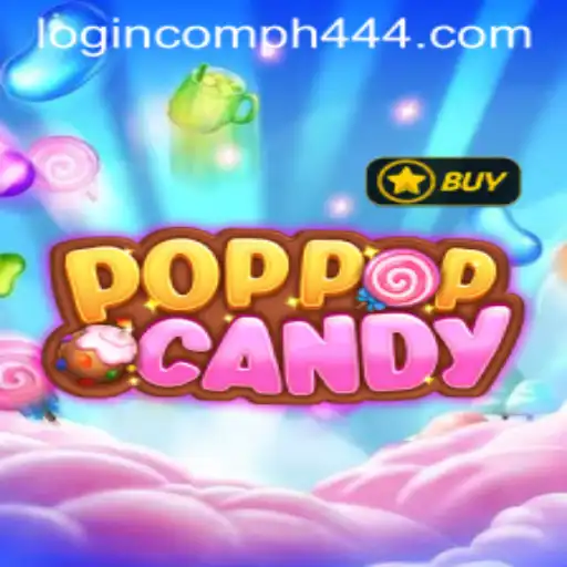 Explore the Exciting World of POPPOPCANDY