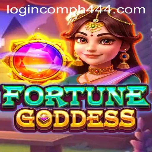 FORTUNEGODDESS: Unveiling an Immersive Gaming Experience