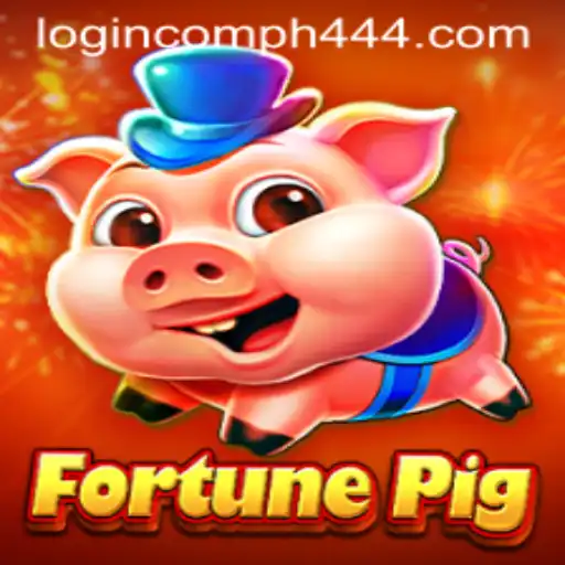 Exploring the Thrills of FortunePig and PH444 com Login