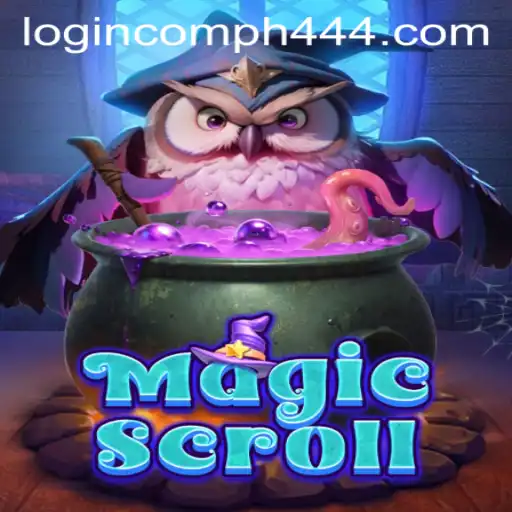Explore the Magical World of MagicScroll: Your Ultimate Guide