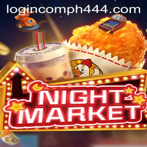 Exploring the Enigmatic World of NIGHTMARKET and the Intriguing PH444 com Login