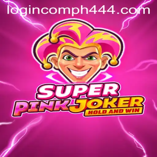 Discover the Exciting World of SuperPinkJoker: A Comprehensive Guide