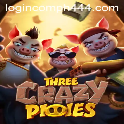 Experience the Thrills of ThreeCrazyPiggies: An Exciting New Adventure