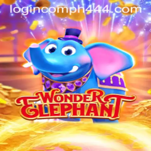 Discover the Adventures of WonderElephant and Ethical Gaming with PH444 com Login
