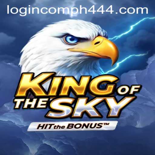 KingOfTheSky: A Glimpse Into a Riveting Cloud-Based Adventure Game