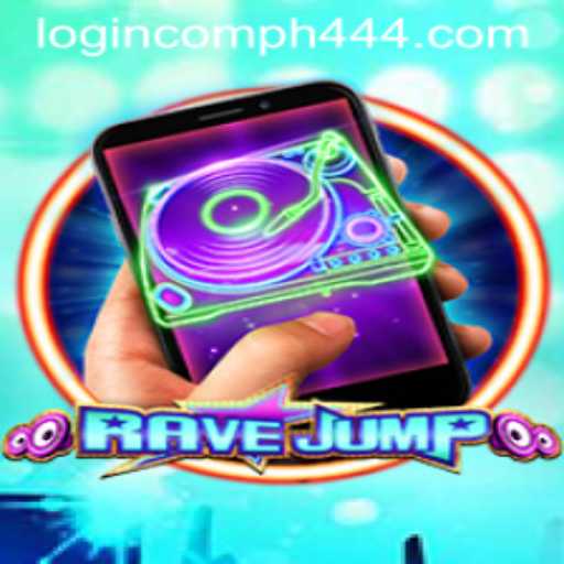 RaveJumpmobile: The Thrilling New Game Experience Combined with PH444 com Login