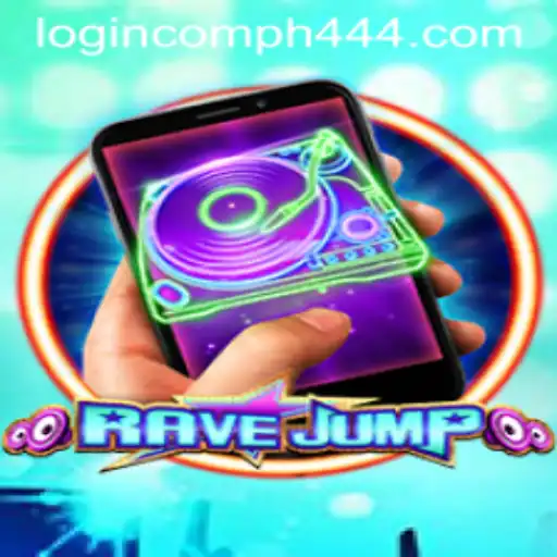 RaveJumpmobile: The Thrilling New Game Experience Combined with PH444 com Login