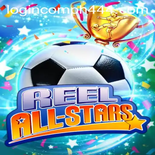 ReelAllStars: A Comprehensive Guide to Gameplay and PH444 com Login