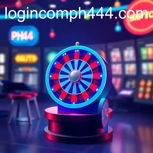 The Exciting World of Rotary Games