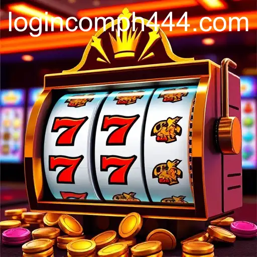 Slot Machine and PH444 com Login: A Detailed Guide