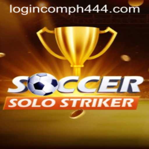 SoccerSoloStriker: The Ultimate Goal for Football Enthusiasts