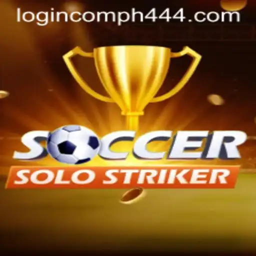 SoccerSoloStriker: The Ultimate Goal for Football Enthusiasts
