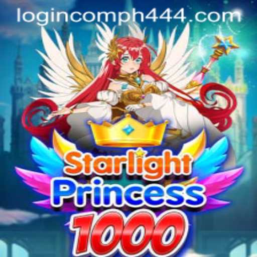 Exploring StarlightPrincess1000: Adventure and Strategy in the Gaming World