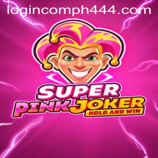 Discover the Exciting World of SuperPinkJoker: A Comprehensive Guide