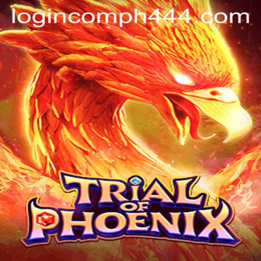 Dive Into the Epic Adventure of TrialofPhoenix and Master the PH444 com Login